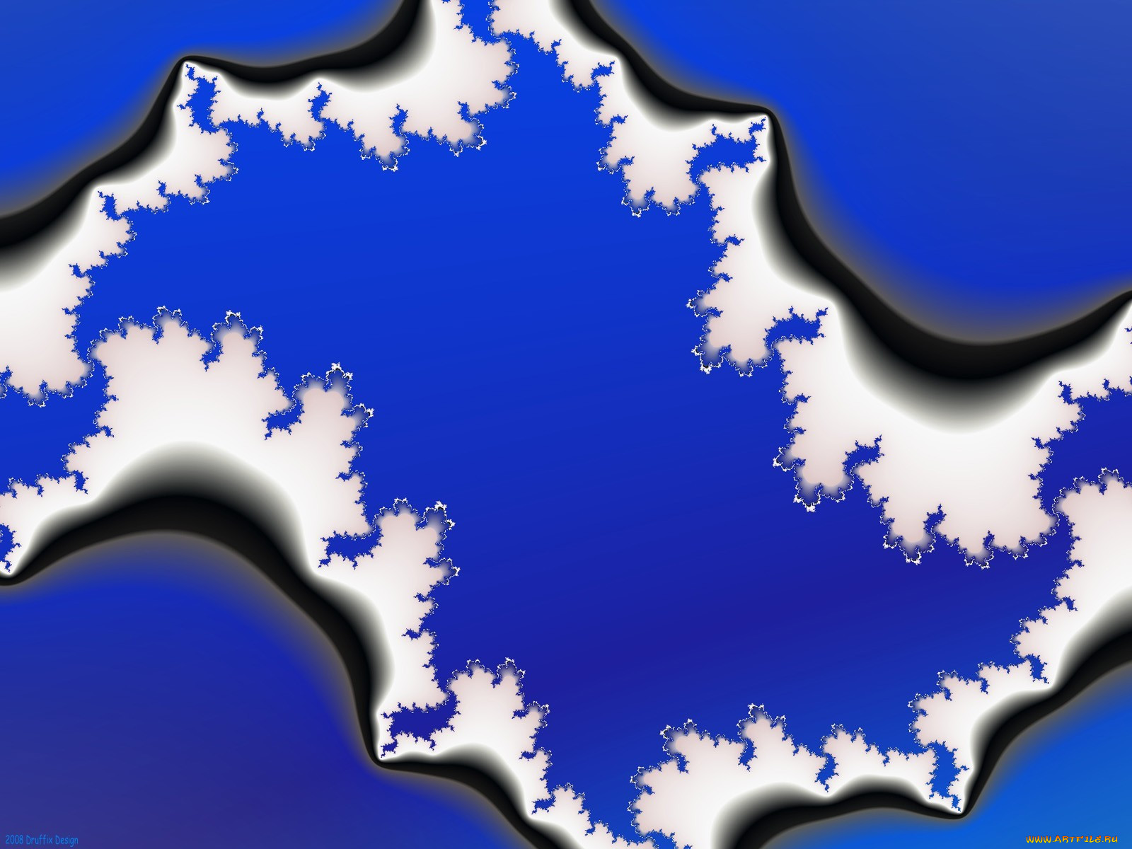 3, , fractal, , , 